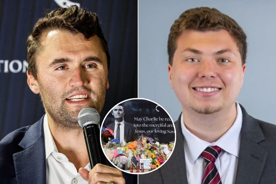 Miller Place alum fired from NFL job over 'insensitive' Charlie Kirk post on Instagram