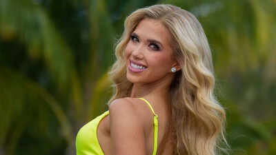 Gracie Hunt net worth in 2025: How the Chiefs heiress is building her own legacy