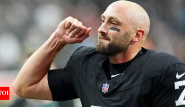 “Completely s–k it off”: Tom Brady’s backup Brian Hoyer breaks silence on tough Patriots era and Bill Belichick’s harsh criticism | NFL News