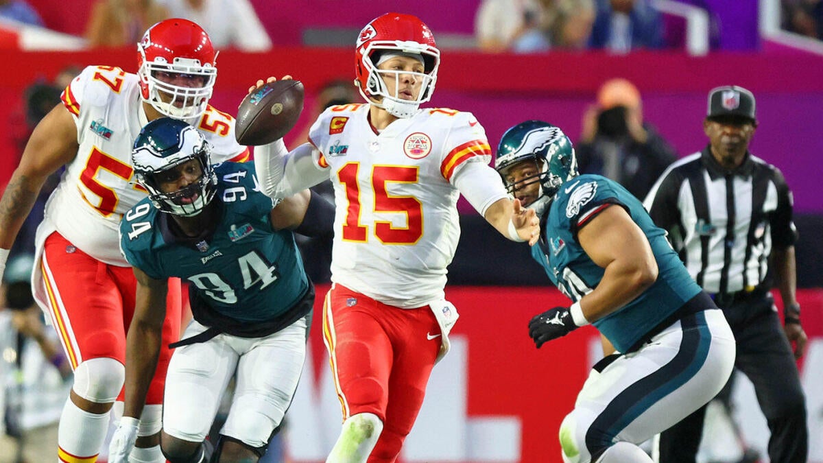 NFL betting guide: Eagles vs. Chiefs among expert's best picks, predictions and props for Week 2