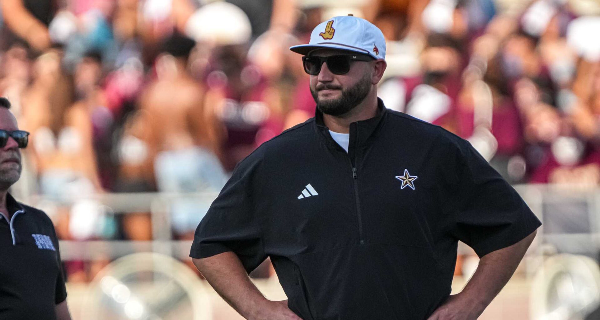 Lakeyleon Graves, 4-star ATH, commits to Texas State football