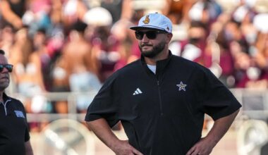 Lakeyleon Graves, 4-star ATH, commits to Texas State football