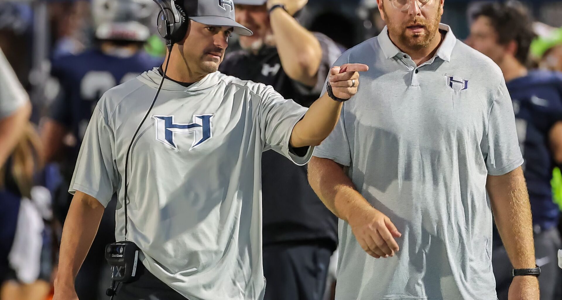 Austin-area teams record Week 3 wins Thursday