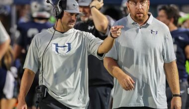 Austin-area teams record Week 3 wins Thursday