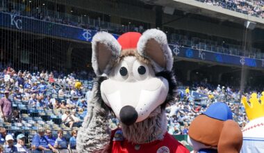 Chiefs vs Eagles weather: Will it rain at Arrowhead Stadium on Sunday? Forecast here