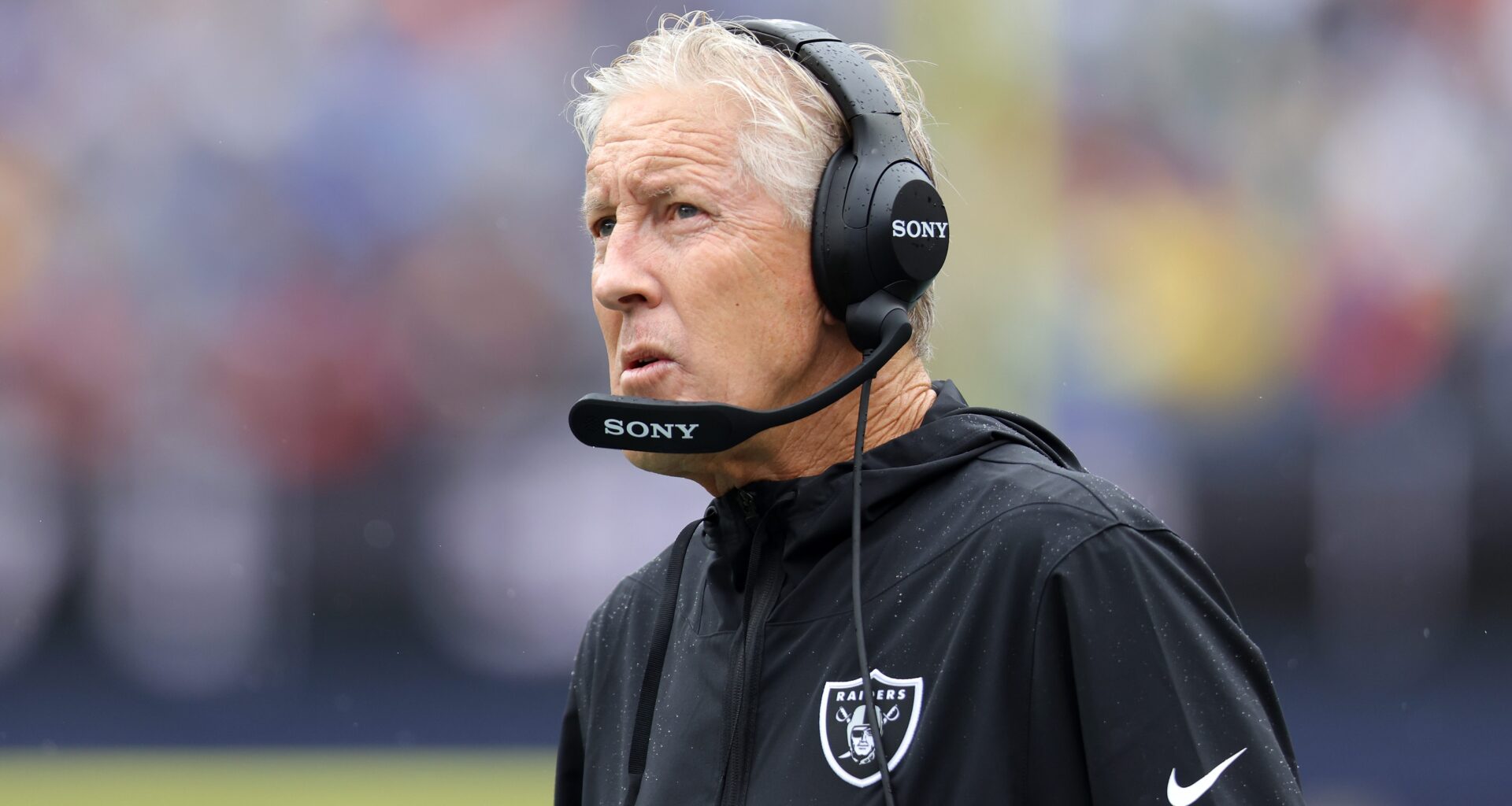 Raiders Suffer Last-Minute Injury, Multiple Starters Likely Out