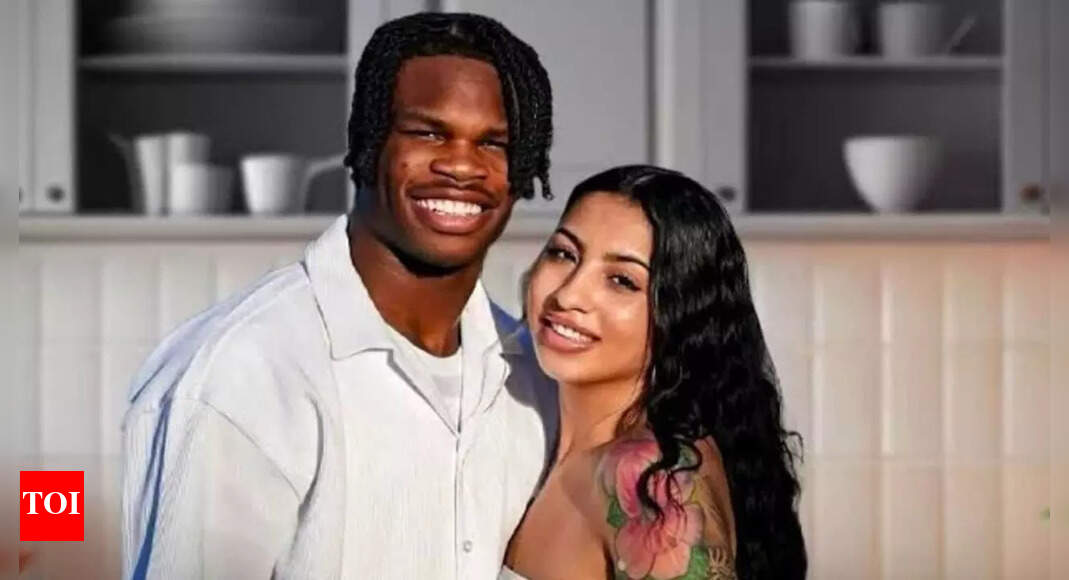 Leanna Hunter reveals emotional baby update as Travis Hunter gears up for increased Jaguars cornerback snaps in week 2 | NFL News