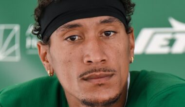 Josh Reynolds Headshot