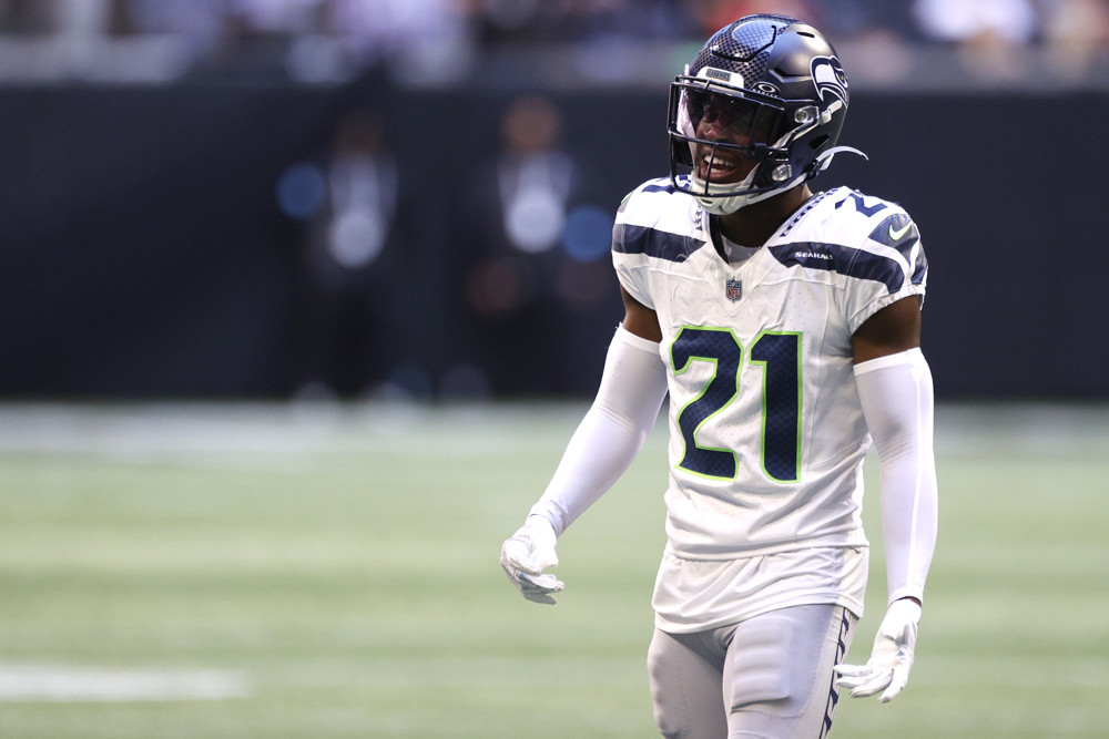 Seahawks Likely to Be Without Two Key Starters vs Steelers