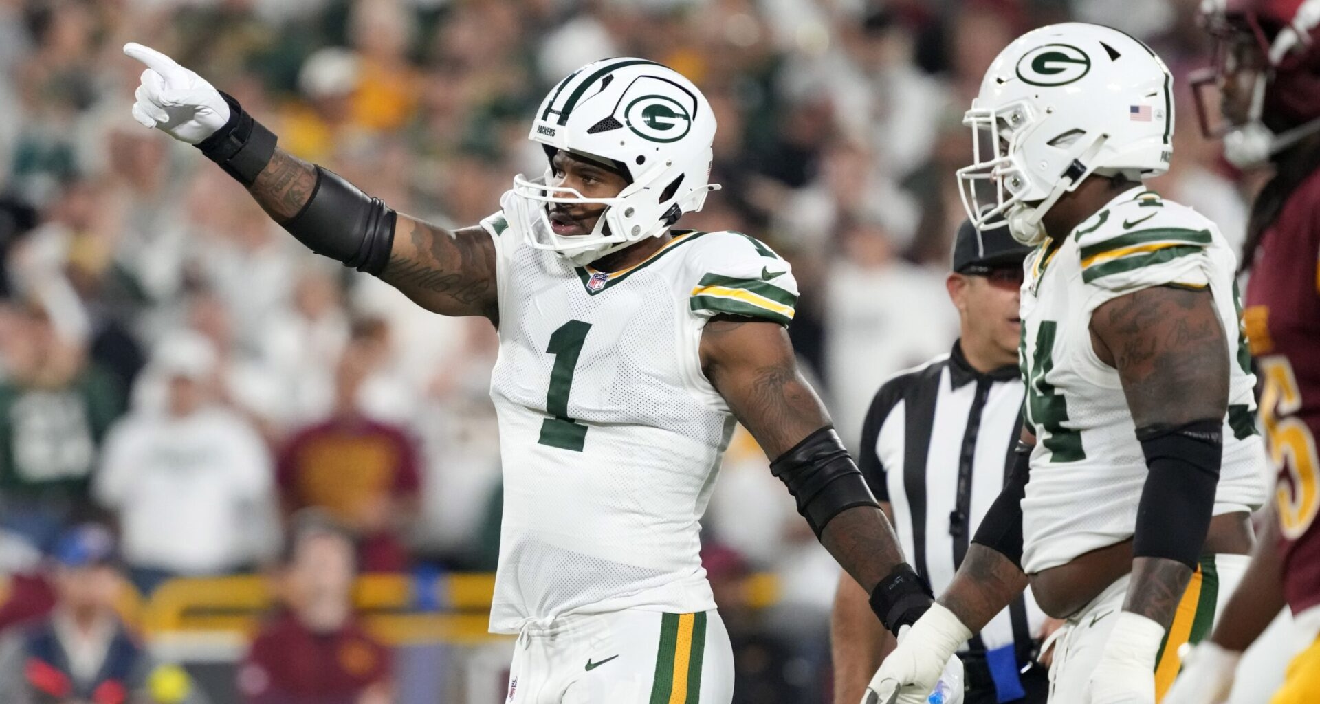 2 Wins in 5 Days – the Green Bay Packers Are Scripting History and Their Defense Is the Key Orchestrator!