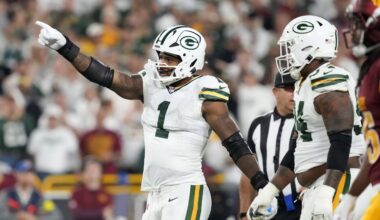 2 Wins in 5 Days – the Green Bay Packers Are Scripting History and Their Defense Is the Key Orchestrator!