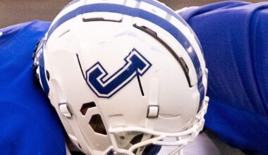 Defense carries Jesuit past E.D. White in 24–21 thriller – Crescent City Sports