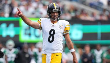 Will Aaron Rodgers' wife Brittani attend Steelers vs Seahawks?