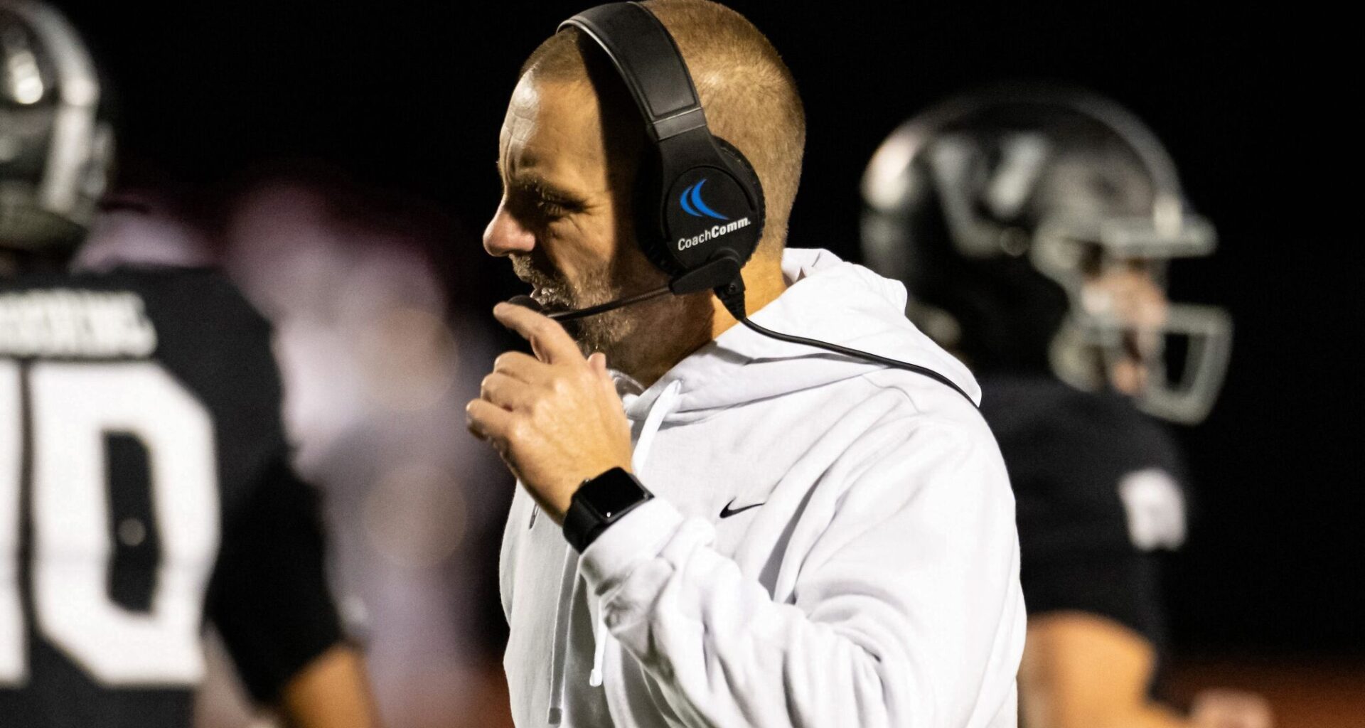 Week 3 scores from Austin area, Central Texas