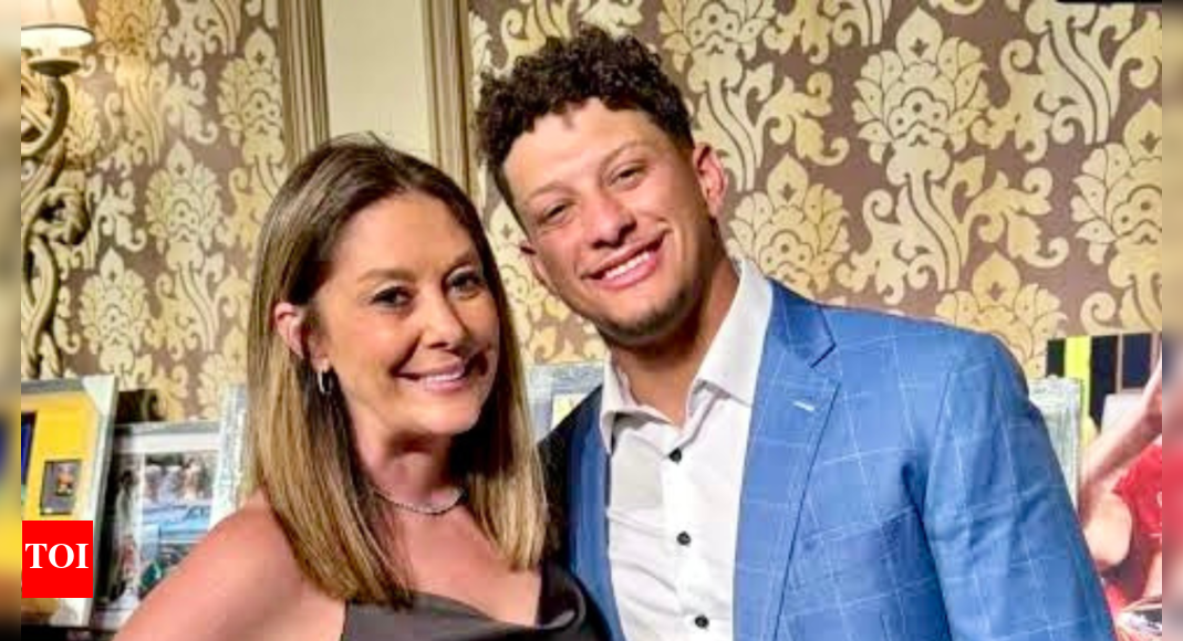 Patrick Mahomes quiet after Charlie Kirk shooting at Utah as Randi Mahomes and Tavia Hunt speaks out | NFL News