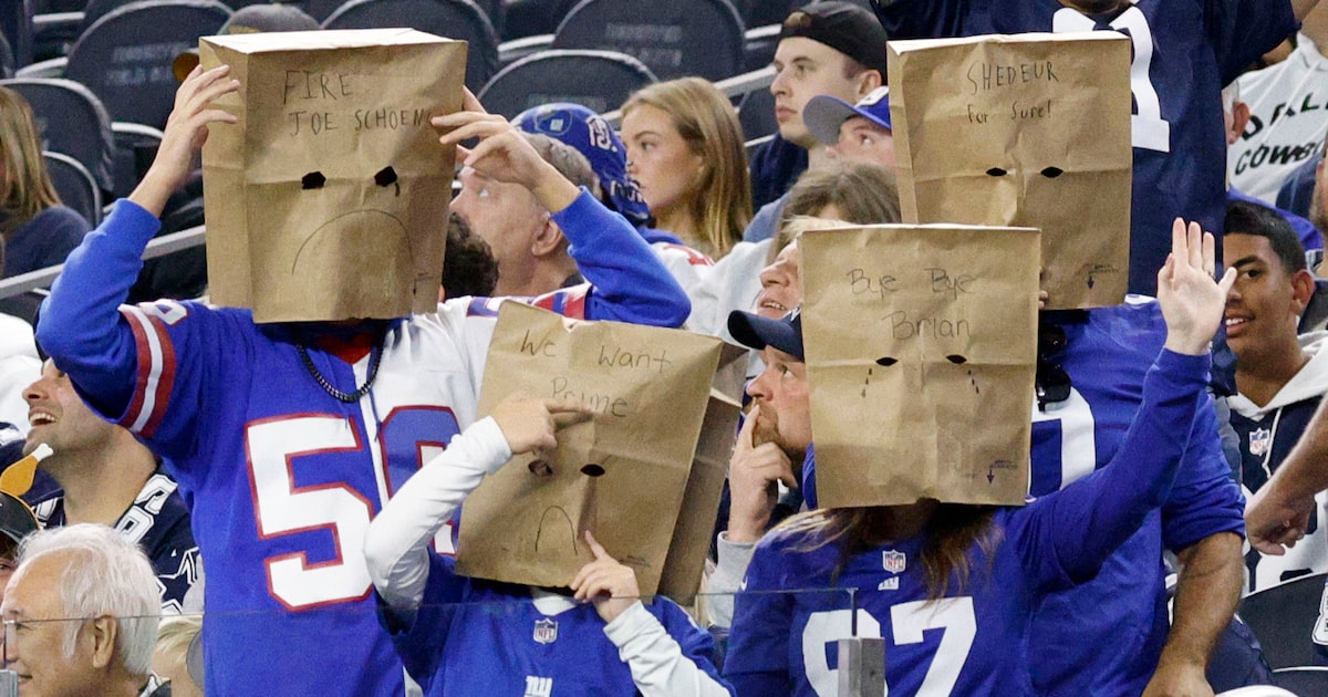 Dallas seeks first win of season vs. old rival