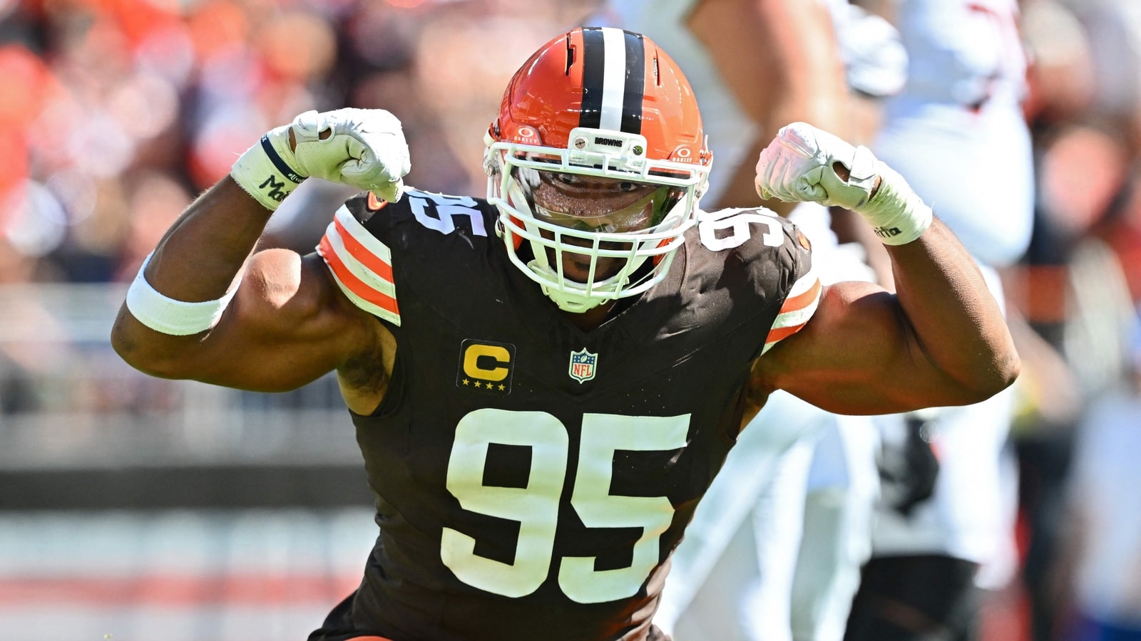 Browns vs Ravens Week 2: See full injury report ahead of Sunday’s game