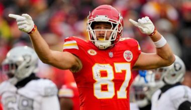 NFL DFS, Week 2: FanDuel, DraftKings daily Fantasy football picks include Travis Kelce, Christian McCaffrey