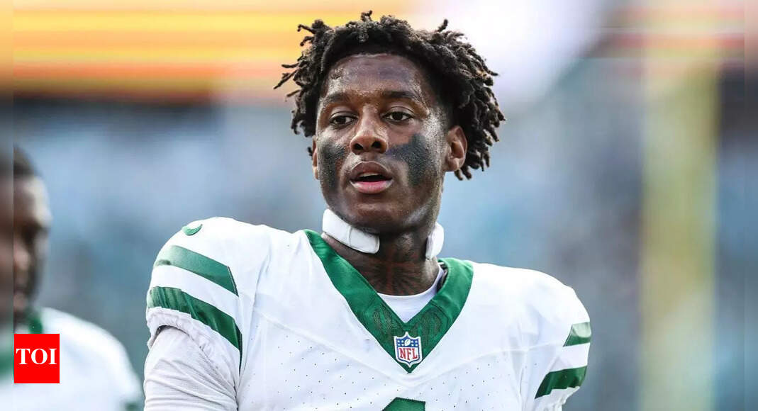 Will Sauce Gardner play against the Buffalo Bills tomorrow? Latest injury update on the New York Jets’ star cornerback | NFL News