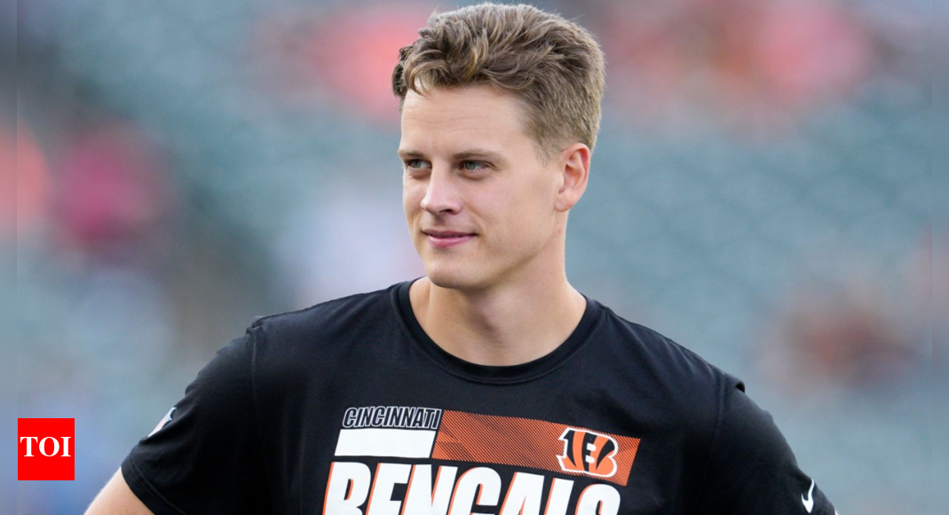 Will Joe Burrow play against the Jacksonville Jaguars tomorrow? Latest injury update on the Cincinnati Bengals’ quarterback | NFL News