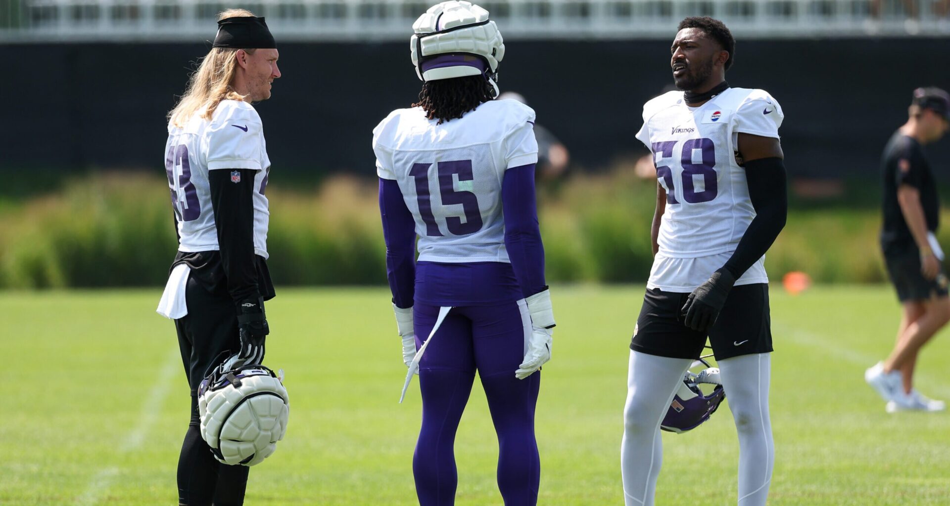 Three Keys for Minnesota Vikings Against Atlanta on Sunday Night