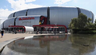 Public memorial service for Charlie Kirk, 31, slated for Sept. 21 in Arizona