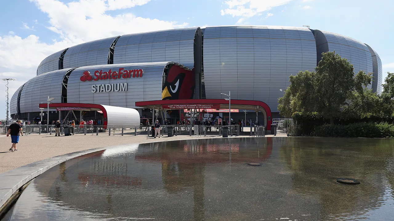 Public memorial service for Charlie Kirk, 31, slated for Sept. 21 in Arizona