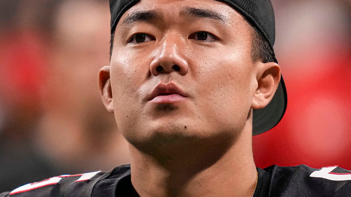 Younghoe Koo Headshot