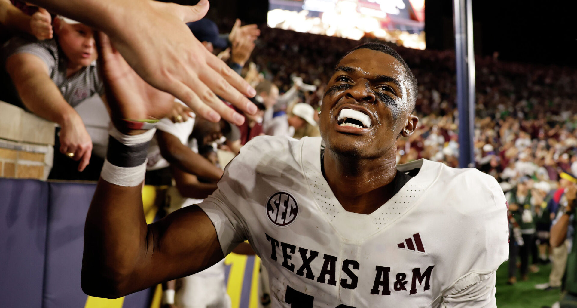 Replay, highlights from Week 3