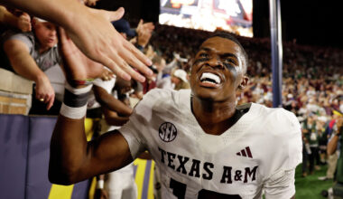 Replay, highlights from Week 3