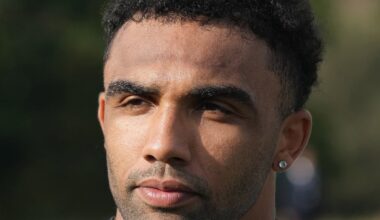 Christian Kirk Headshot