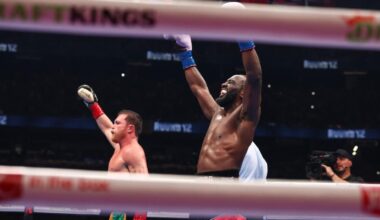 Canelo Alvarez vs. Terence Crawford fight: Results, winners, highlights, fight card, complete guide