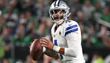 2025 Week 2 NFL score predictions, odds, best picks today: Expert unveils exact scores for each matchup