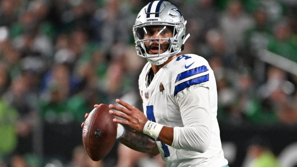 2025 Week 2 NFL score predictions, odds, best picks today: Expert unveils exact scores for each matchup