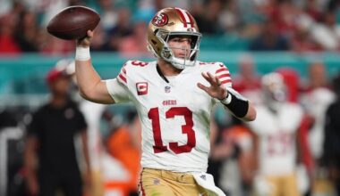 NFL Week 2 injury tracker, inactives: Latest news, updates on key injured players