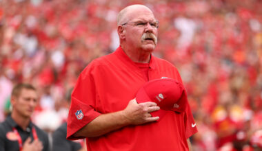 Andy Reid