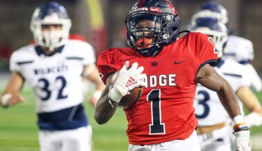 Texas football hosts Sam Houston Bearkats ahead of SEC football games