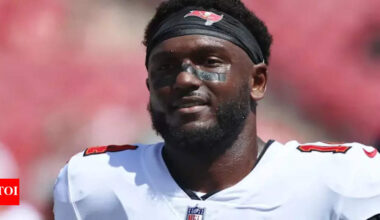 Will Chris Godwin Jr. play against the Houston Texans tonight? Latest injury update on the popular Tampa Bay Buccaneers WR | NFL News