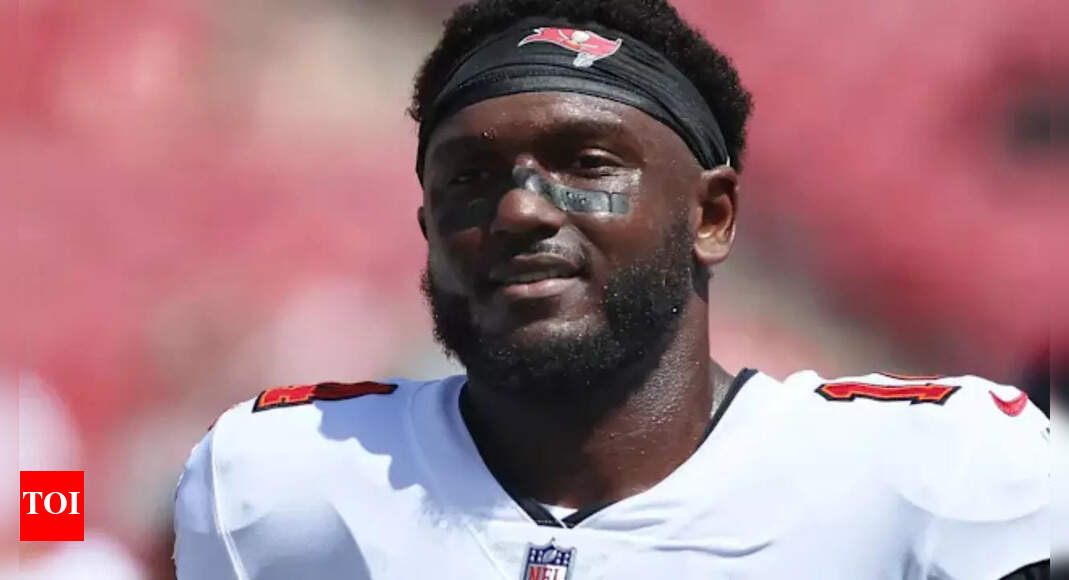 Will Chris Godwin Jr. play against the Houston Texans tonight? Latest injury update on the popular Tampa Bay Buccaneers WR | NFL News
