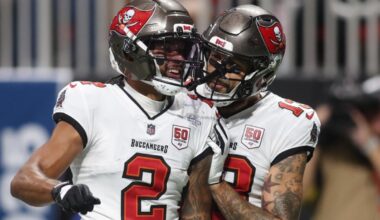 NFL Week 2 'Monday Night Football' doubleheader: Why are there two games? Where to watch, live stream each