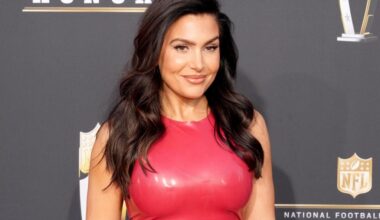 'First Take' host Molly Qerim leaving ESPN in stunner