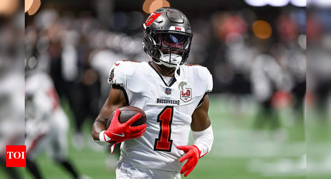 Tampa Bay Buccaneers defense holds Houston Texans on late drive as Rachaad White powers team to victory | NFL News