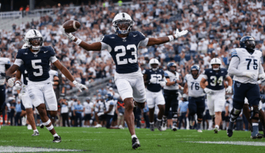 College Football Power Ratings: Penn State leaps Georgia, Big Ten reigns on top