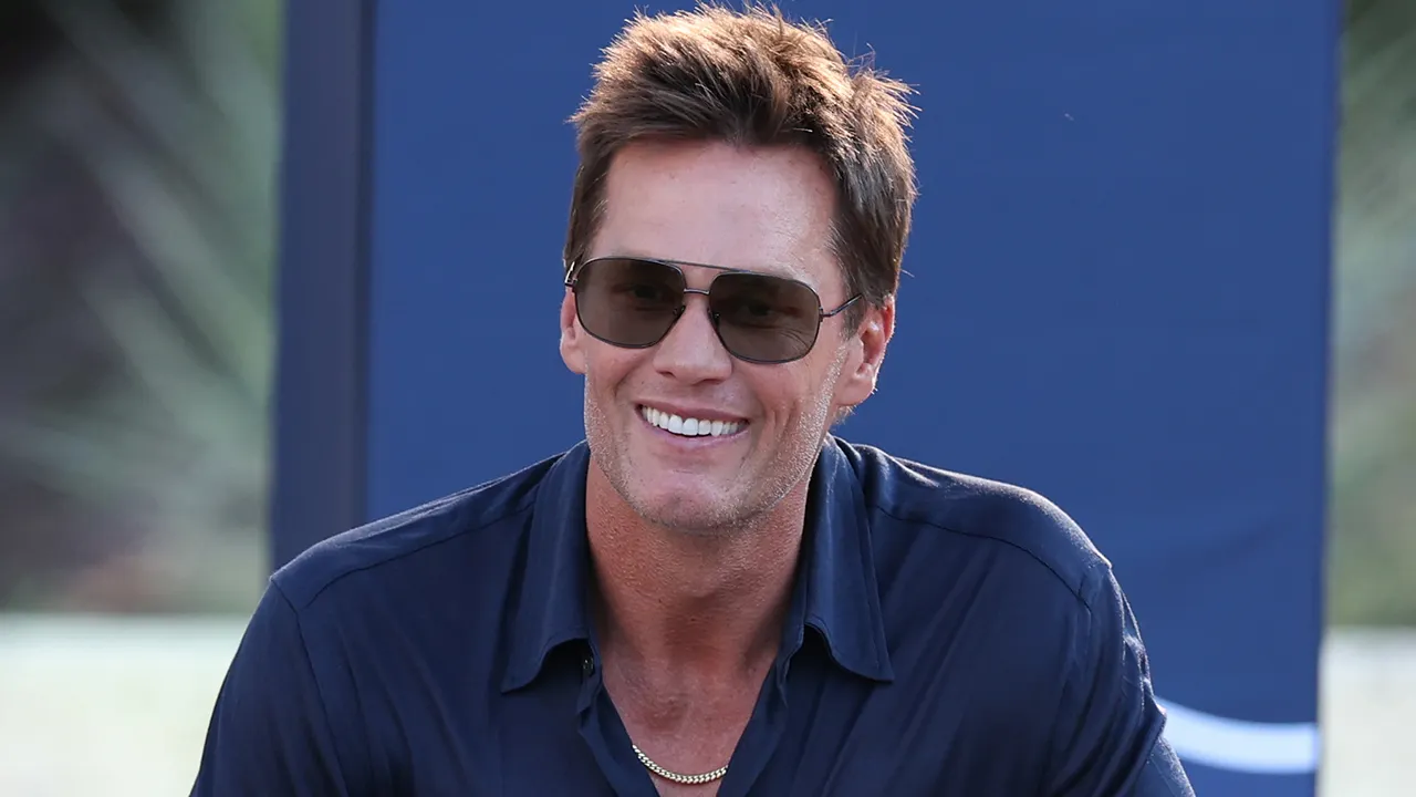 Tom Brady to compete in Saudi flag football tournament