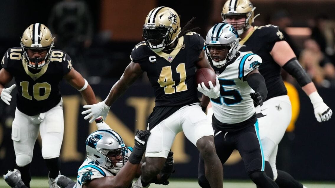 New Orleans Saints Face Critical Road Test After 0-2 Start to NFL Season