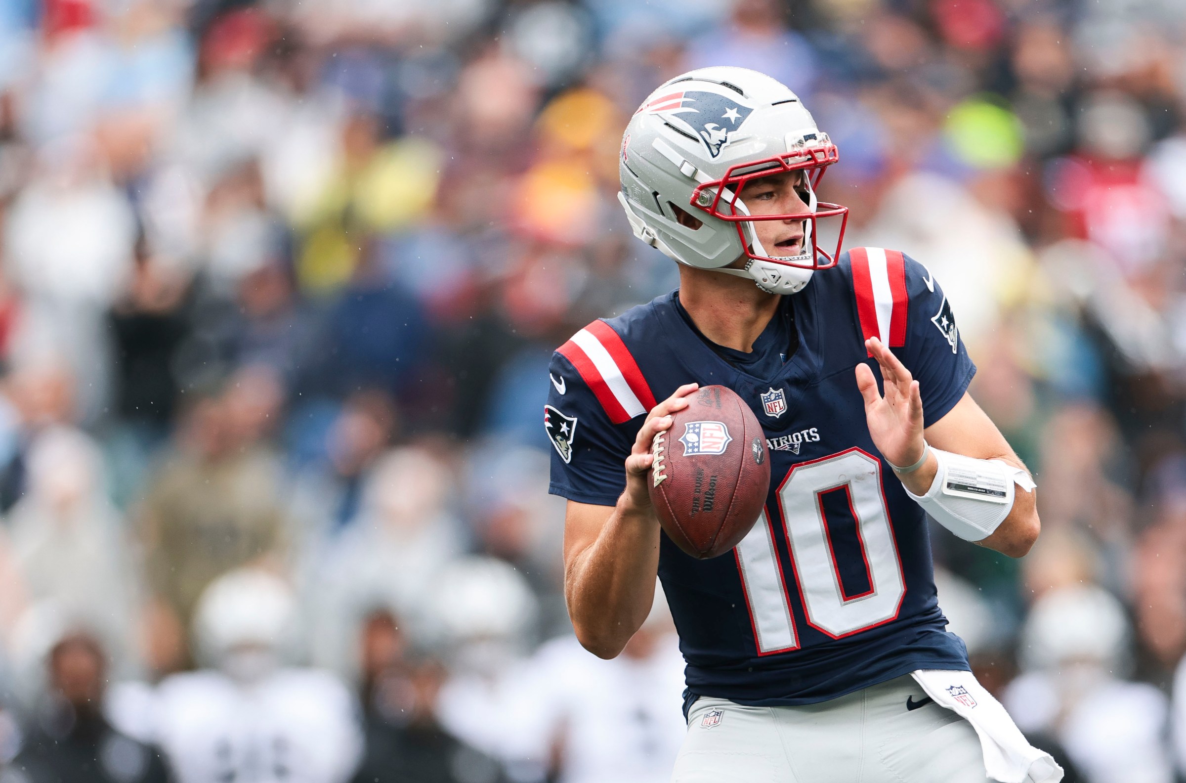 Patriots links 9/12/25: Week 2 Patriots-Dolphins matchups, keys to victory