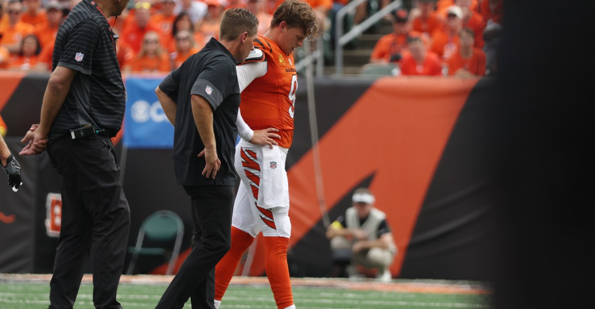 AFC North Recap: Week 2