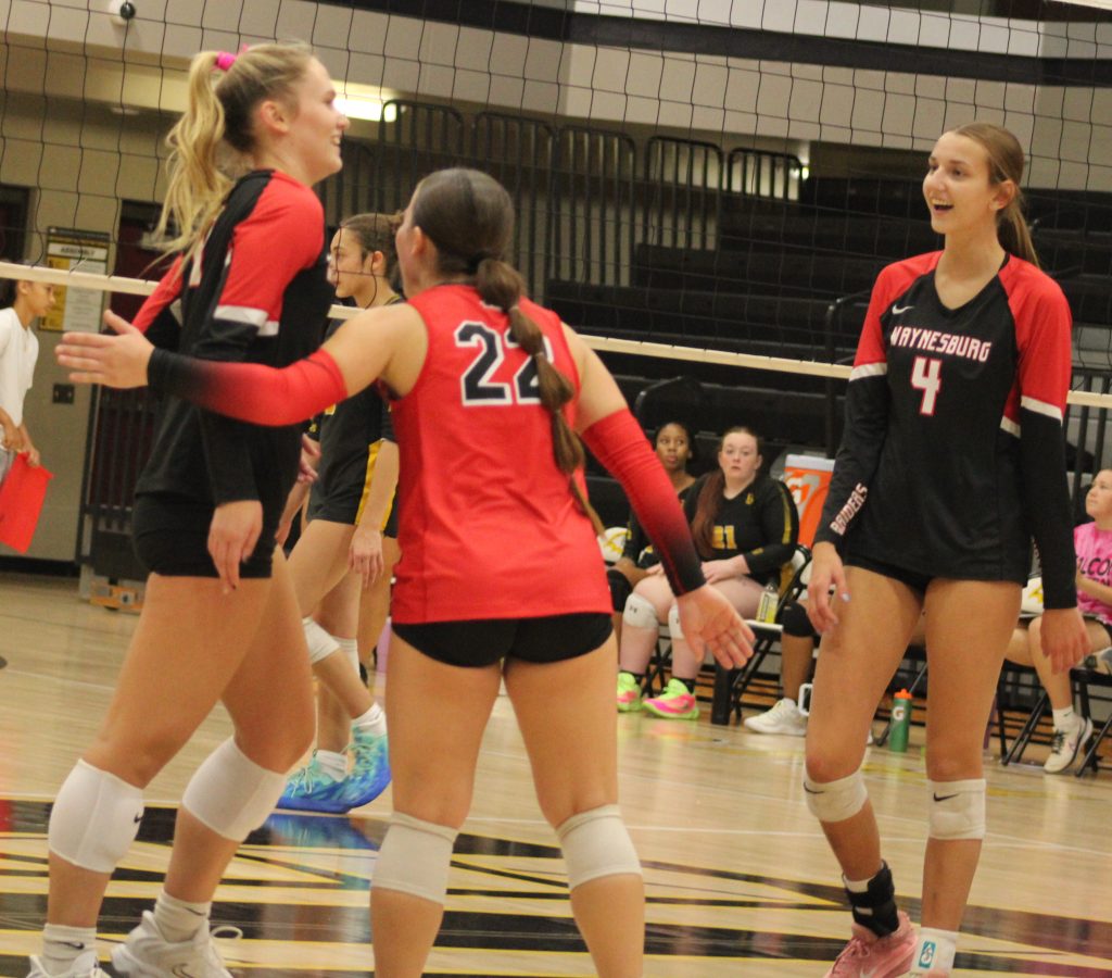 Red-hot Raiders - Herald-Standard