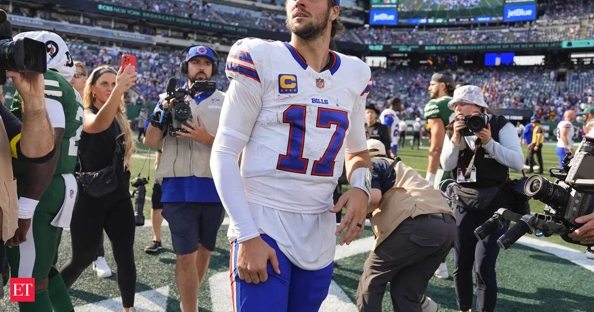 Thursday Night Football Week 3 Live Streaming: How to watch Buffalo Bills vs Miami Dolphins game - Preview, Start Time and more