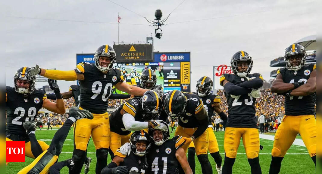 Pittsburgh Steelers are seriously considering adopting the controversial “tush push” play despite offseason opposition | NFL News
